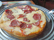 La Pizzada food