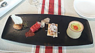 Basque Culinary Center food