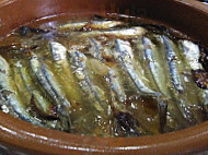 Azores food