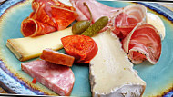 Comptoir des fromages food