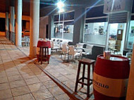 Cafeteria En Ka Ana El Puerto De Santa Maria outside