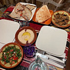 Mon Liban food