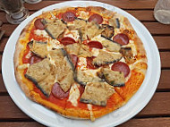 Pizzeria Trattoria Napoli food