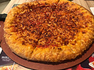 Pizza Hut food