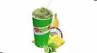 Boost Juice food