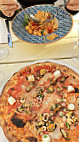 La Vecchia Masseria food