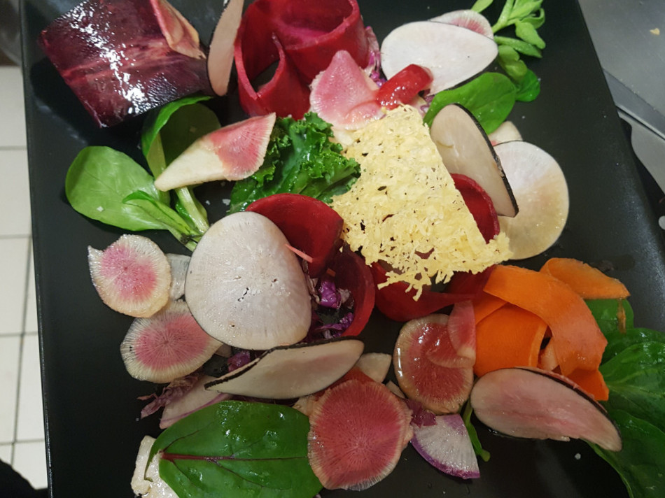 restaurant image