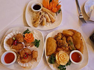 Siam Seasons Thai food