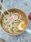 Shiki Ramen food