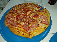 Domino's Pizza Pza. Del Portillo food