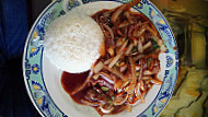 China-imbiss Tan Hung food