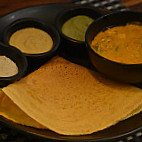 Dosa Factory food