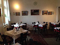 Restaurante Calabria inside