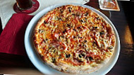 Pizza La Vita Cuxhaven food
