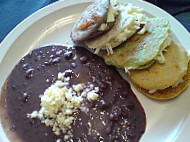 El Sabor Huasteco food