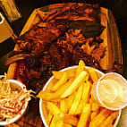 Bodean's Bbq Fulham food