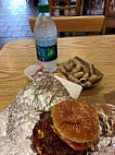 Five Guys food