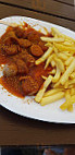 Curry 76 Muehlburg food