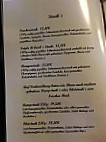 Triple B Am Rüsch menu