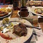 Casa Canaria food