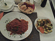 Don Camillo food