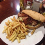 Miami Ribs Nourriture