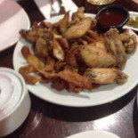 Miami Ribs Nourriture