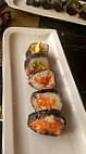 Oya Sushi Fusion Experience food