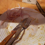 Golden Moments Comida