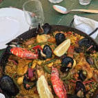 Sud Paella food