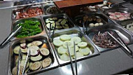 Oriental Wok Buffet food