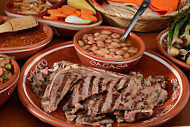Carnes Asadas Pipiolo - Mariano Otero food