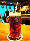 Paulaner Keller food