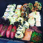 Harakiri Sushi food