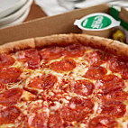 Papa Johns Pizza food