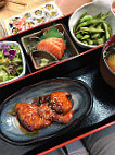 Sushi Jones Express food