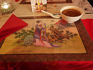 China Restaurant Zum Goldenen Drachen food