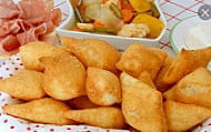 Kamala Kafé food