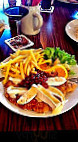 schnitzeloase food