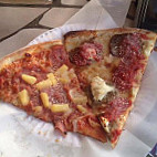 Bongiorno's New York Pizzeria food