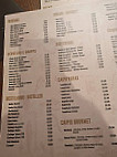 Coco Bambu Guarulhos menu