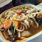 Thaigon food
