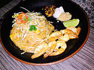 Koh Thai - Wok Cuisine food