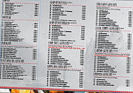 Asia Kim Long menu