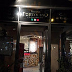 Pizzeria Portofino outside