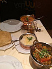 India Haus food