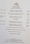 Gasthof Katzwichklause menu