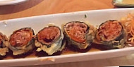 Sushi House Westmont food