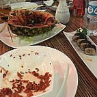Asia Mexico food