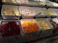 Freiburger Salatstube food